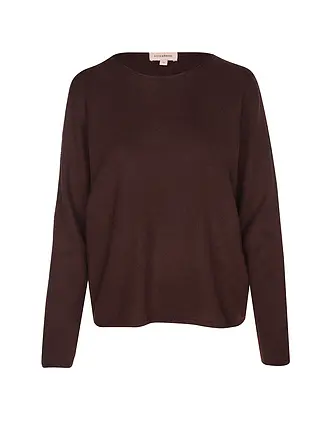 KATESTORM | Pull en cachemire | 